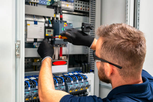 Best Electrical Installation Contractor  in Jefferson, LA