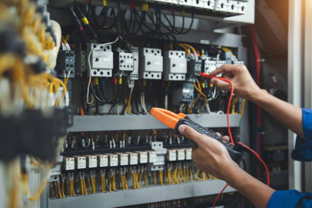 Best Affordable Electrical Installation  in Jefferson, LA